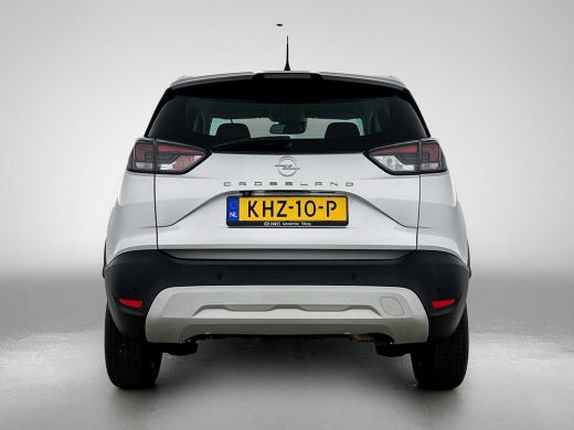 Opel Crossland 1.2 Turbo Elegance CAMERA | CLIMA | NAVI | TWO-TONE ActivLease financial lease