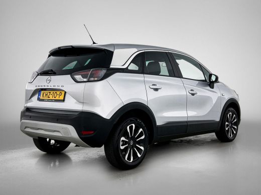 Opel Crossland 1.2 Turbo Elegance CAMERA | CLIMA | NAVI | TWO-TONE ActivLease financial lease