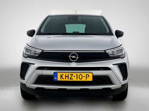 Opel Crossland 1.2 Turbo Elegance CAMERA | CLIMA | NAVI | TWO-TONE ActivLease financial lease