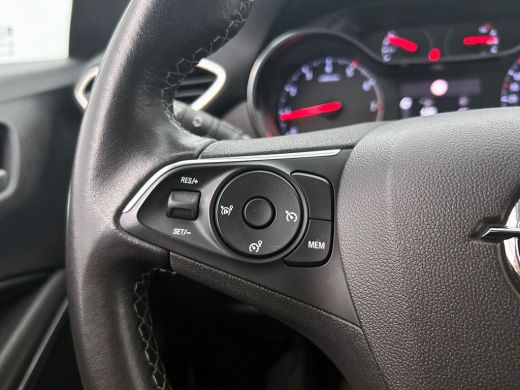 Opel Crossland 1.2 Turbo Elegance CAMERA | CLIMA | NAVI | TWO-TONE ActivLease financial lease