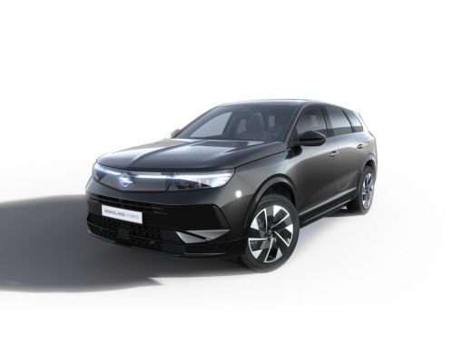 Opel Grandland GS Plug-in Hybrid 195pk Automaat | ND | 7,4 kW boordlader | Draadloze telefoonlader (Inductie) | ... ActivLease financial lease