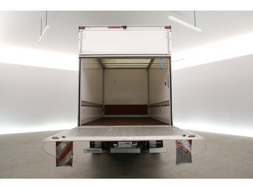Opel Movano 2.2D 140PK 3.5t | Bakwagen | Laadklep | Camera | Airco | Cruise | 3 Zits | Laadbak ActivLease financial lease