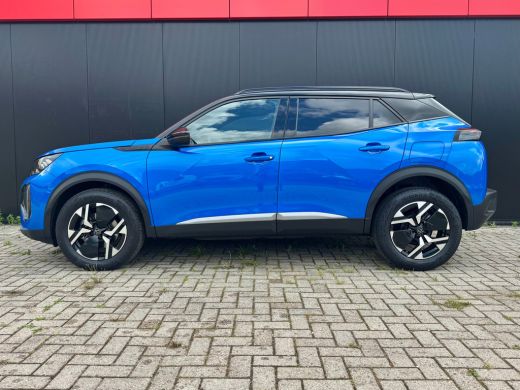Peugeot 2008 1.2 Hybrid 136 GT | Cruise Control | Achteruitrij Camera ActivLease financial lease