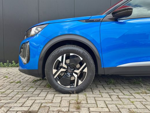 Peugeot 2008 1.2 Hybrid 136 GT | Cruise Control | Achteruitrij Camera ActivLease financial lease