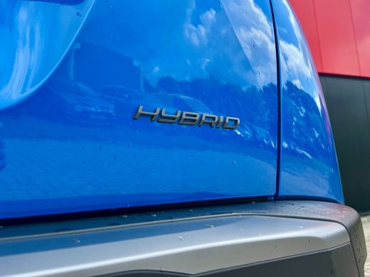 Peugeot 2008 1.2 Hybrid 136 GT | Cruise Control | Achteruitrij Camera ActivLease financial lease