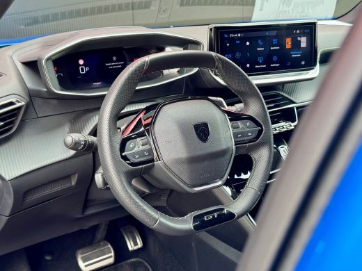 Peugeot 2008 1.2 Hybrid 136 GT | Cruise Control | Achteruitrij Camera ActivLease financial lease