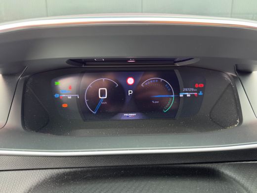 Peugeot 2008 1.2 Hybrid 136 GT | Cruise Control | Achteruitrij Camera ActivLease financial lease