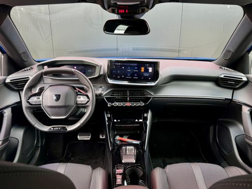 Peugeot 2008 1.2 Hybrid 136 GT | Cruise Control | Achteruitrij Camera ActivLease financial lease