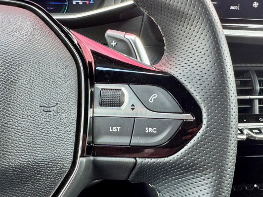Peugeot 2008 1.2 Hybrid 136 GT | Cruise Control | Achteruitrij Camera ActivLease financial lease