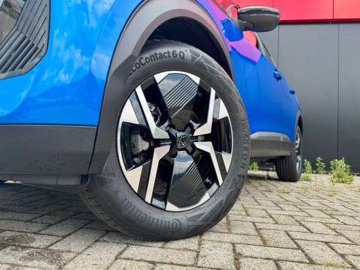 Peugeot 2008 1.2 Hybrid 136 GT | Cruise Control | Achteruitrij Camera ActivLease financial lease