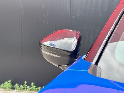 Peugeot 2008 1.2 Hybrid 136 GT | Cruise Control | Achteruitrij Camera ActivLease financial lease