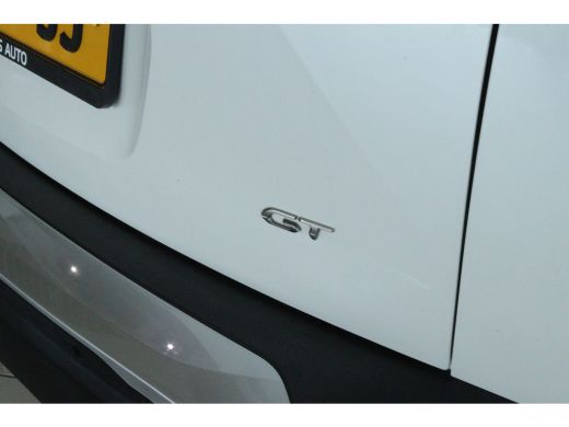 Peugeot 2008 1.2 Turbo GT Pack | Adapt. Cruise | Alcantara | Keyless | Camera | EVISSA | LED | Navi | Carplay ... ActivLease financial lease