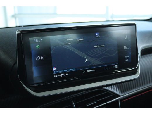 Peugeot 2008 1.2 Turbo GT Pack | Adapt. Cruise | Alcantara | Keyless | Camera | EVISSA | LED | Navi | Carplay ... ActivLease financial lease