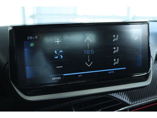 Peugeot 2008 1.2 Turbo GT Pack | Adapt. Cruise | Alcantara | Keyless | Camera | EVISSA | LED | Navi | Carplay ... ActivLease financial lease