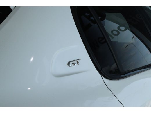 Peugeot 208 1.2 Turbo GT Pack | Adapt. Cruise | Pano | Stoelverwarming | Alcantara | Camera | Keyless | Navi ... ActivLease financial lease