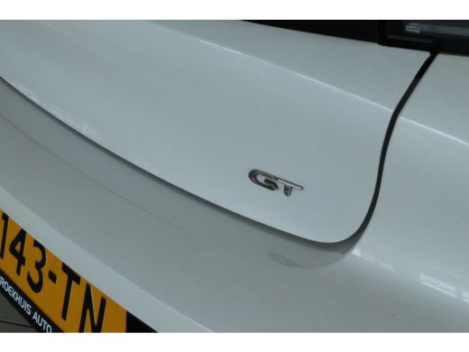 Peugeot 208 1.2 Turbo GT Pack | Adapt. Cruise | Pano | Stoelverwarming | Alcantara | Camera | Keyless | Navi ... ActivLease financial lease