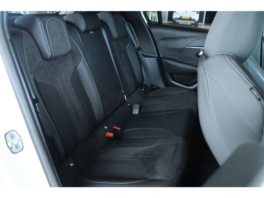 Peugeot 208 1.2 Turbo GT Pack | Adapt. Cruise | Pano | Stoelverwarming | Alcantara | Camera | Keyless | Navi ... ActivLease financial lease