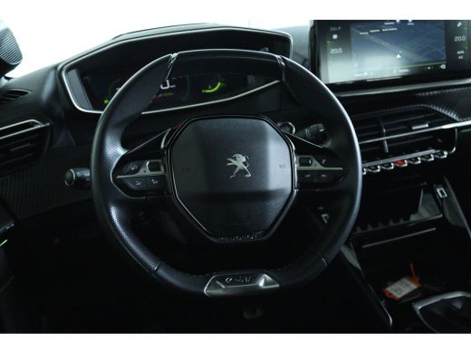 Peugeot 208 1.2 Turbo GT Pack | Adapt. Cruise | Pano | Stoelverwarming | Alcantara | Camera | Keyless | Navi ... ActivLease financial lease