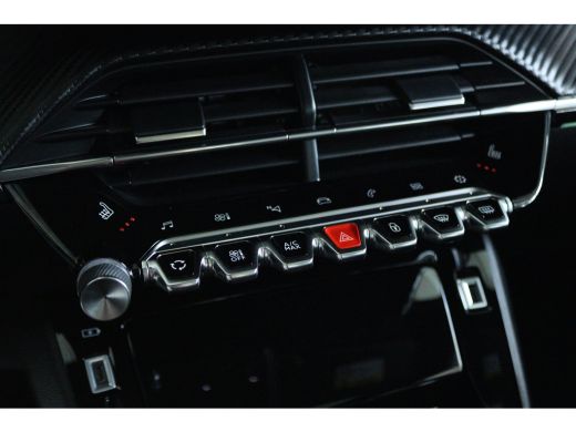 Peugeot 208 1.2 Turbo GT Pack | Adapt. Cruise | Pano | Stoelverwarming | Alcantara | Camera | Keyless | Navi ... ActivLease financial lease