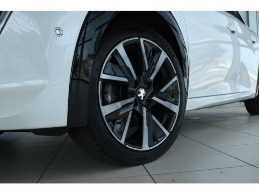 Peugeot 208 1.2 Turbo GT Pack | Adapt. Cruise | Pano | Stoelverwarming | Alcantara | Camera | Keyless | Navi ... ActivLease financial lease