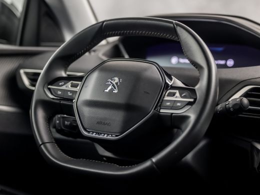 Peugeot 3008 1.2 PureTech Sport (APPLE CARPLAY, GROOT NAVI, KEYLESS, GETINT GLAS, 360 CAMERA, SPORTSTOELEN, CR... ActivLease financial lease