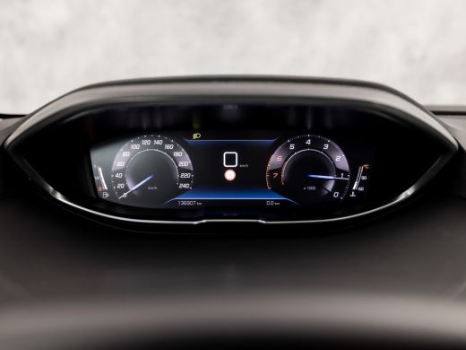 Peugeot 3008 1.2 PureTech Sport (APPLE CARPLAY, GROOT NAVI, KEYLESS, GETINT GLAS, 360 CAMERA, SPORTSTOELEN, CR... ActivLease financial lease
