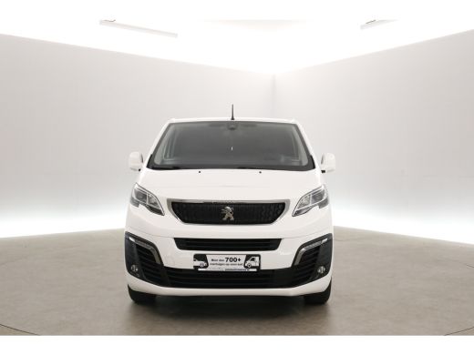 Peugeot Expert 2.0 BlueHDI 177PK L3H1 | Automaat | Clima | Camera | Cruise | 3 Zits | HuD | Carplay | 2xSchuifde... ActivLease financial lease