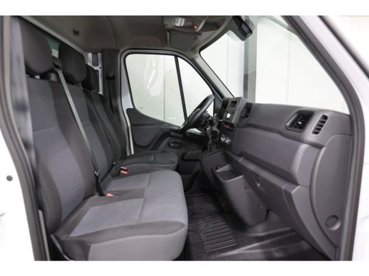Renault Master 2.3 dCi 145 BAKWAGEN MEUBELBAK ActivLease financial lease