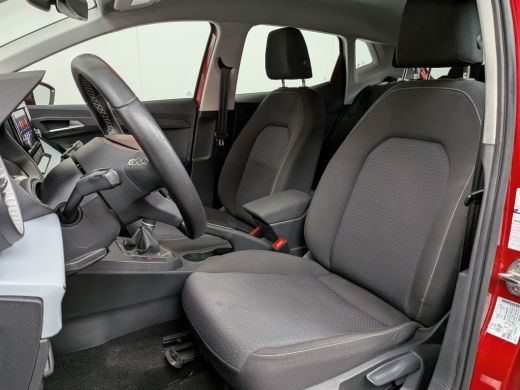 Seat Ibiza 1.0 95PK EcoTSI Style | Cruise Control | Climate Control | Apple Carplay & Android Auto | PDC Ach... ActivLease financial lease