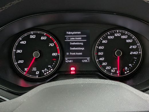 Seat Ibiza 1.0 95PK EcoTSI Style | Cruise Control | Climate Control | Apple Carplay & Android Auto | PDC Ach... ActivLease financial lease