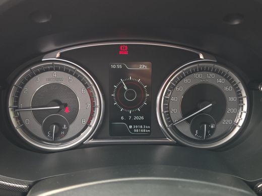 Suzuki Vitara 1.4 Boosterjet Style Smart Hybrid | Panorama dak | Trekhaak | Apple CarPlay | Rijklaar incl. gara... ActivLease financial lease