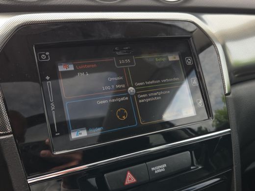 Suzuki Vitara 1.4 Boosterjet Style Smart Hybrid | Panorama dak | Trekhaak | Apple CarPlay | Rijklaar incl. gara... ActivLease financial lease