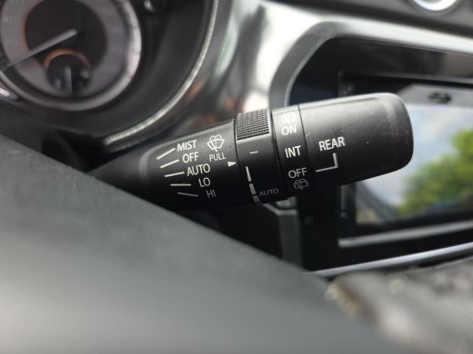 Suzuki Vitara 1.4 Boosterjet Style Smart Hybrid | Panorama dak | Trekhaak | Apple CarPlay | Rijklaar incl. gara... ActivLease financial lease