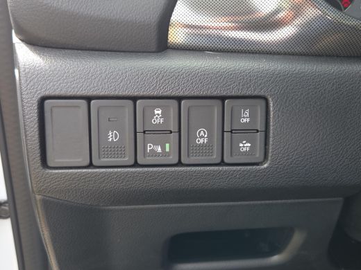Suzuki Vitara 1.4 Boosterjet Style Smart Hybrid | Panorama dak | Trekhaak | Apple CarPlay | Rijklaar incl. gara... ActivLease financial lease