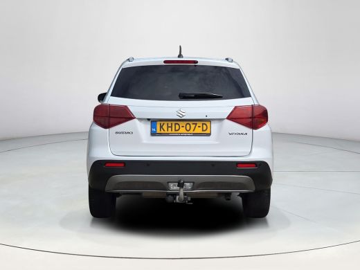 Suzuki Vitara 1.4 Boosterjet Style Smart Hybrid | Panorama dak | Trekhaak | Apple CarPlay | Rijklaar incl. gara... ActivLease financial lease