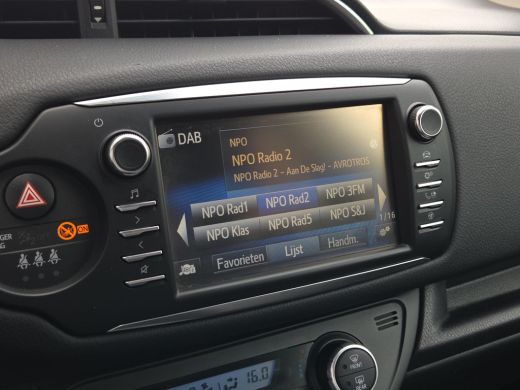 Toyota Yaris 1.5 Hybrid Y20 Exclusive Edition | Navigatie | LM Velgen | Rijklaar incl. garantie | ActivLease financial lease