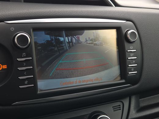 Toyota Yaris 1.5 Hybrid Y20 Exclusive Edition | Navigatie | LM Velgen | Rijklaar incl. garantie | ActivLease financial lease