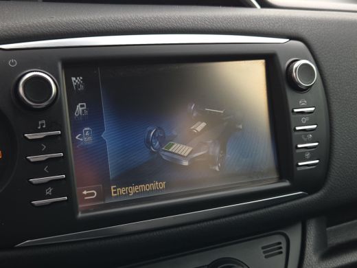 Toyota Yaris 1.5 Hybrid Y20 Exclusive Edition | Navigatie | LM Velgen | Rijklaar incl. garantie | ActivLease financial lease