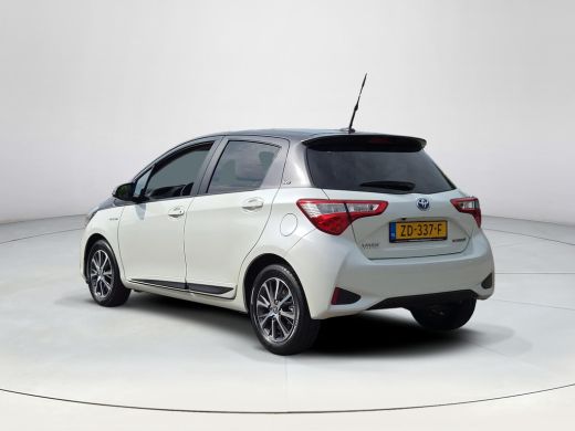 Toyota Yaris 1.5 Hybrid Y20 Exclusive Edition | Navigatie | LM Velgen | Rijklaar incl. garantie | ActivLease financial lease