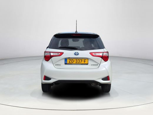 Toyota Yaris 1.5 Hybrid Y20 Exclusive Edition | Navigatie | LM Velgen | Rijklaar incl. garantie | ActivLease financial lease