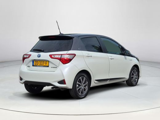Toyota Yaris 1.5 Hybrid Y20 Exclusive Edition | Navigatie | LM Velgen | Rijklaar incl. garantie | ActivLease financial lease