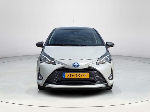 Toyota Yaris 1.5 Hybrid Y20 Exclusive Edition | Navigatie | LM Velgen | Rijklaar incl. garantie | ActivLease financial lease