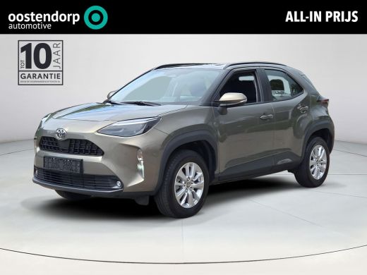 Toyota Yaris Cross 1.5 Hybrid 115 Active Comfort Pack | Parkeersensoren | Blindspot | Apple CarPlay |