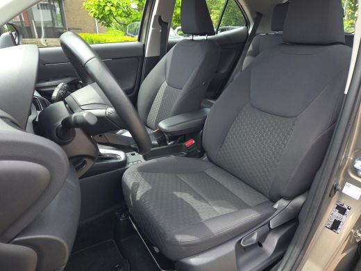Toyota Yaris Cross 1.5 Hybrid 115 Active Comfort Pack | Parkeersensoren | Blindspot | Apple CarPlay | ActivLease financial lease