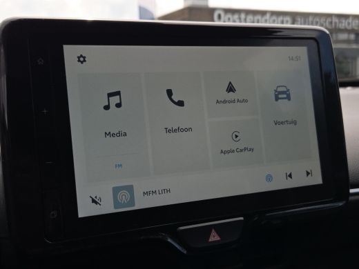 Toyota Yaris Cross 1.5 Hybrid 115 Active Comfort Pack | Parkeersensoren | Blindspot | Apple CarPlay | ActivLease financial lease