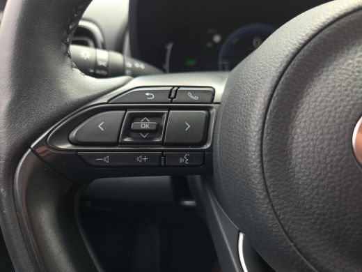 Toyota Yaris Cross 1.5 Hybrid 115 Active Comfort Pack | Parkeersensoren | Blindspot | Apple CarPlay | ActivLease financial lease
