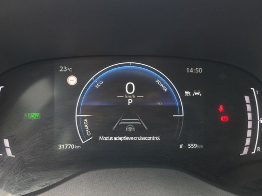 Toyota Yaris Cross 1.5 Hybrid 115 Active Comfort Pack | Parkeersensoren | Blindspot | Apple CarPlay | ActivLease financial lease