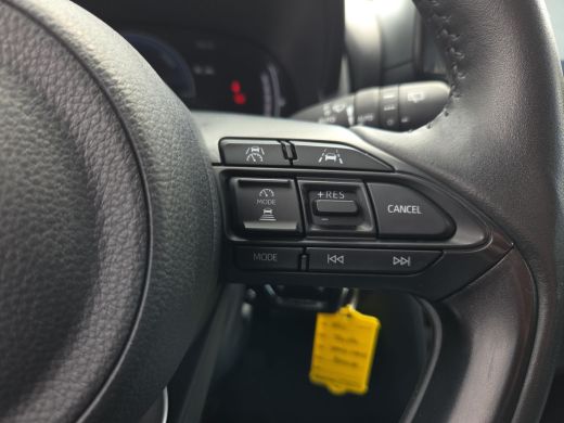 Toyota Yaris Cross 1.5 Hybrid 115 Active Comfort Pack | Parkeersensoren | Blindspot | Apple CarPlay | ActivLease financial lease