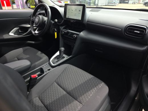 Toyota Yaris Cross 1.5 Hybrid 115 Active Comfort Pack | Parkeersensoren | Blindspot | Apple CarPlay | ActivLease financial lease