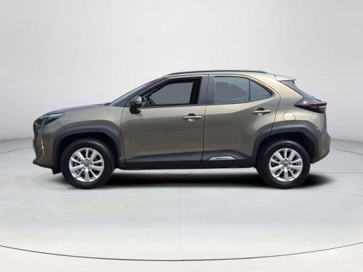 Toyota Yaris Cross 1.5 Hybrid 115 Active Comfort Pack | Parkeersensoren | Blindspot | Apple CarPlay | ActivLease financial lease